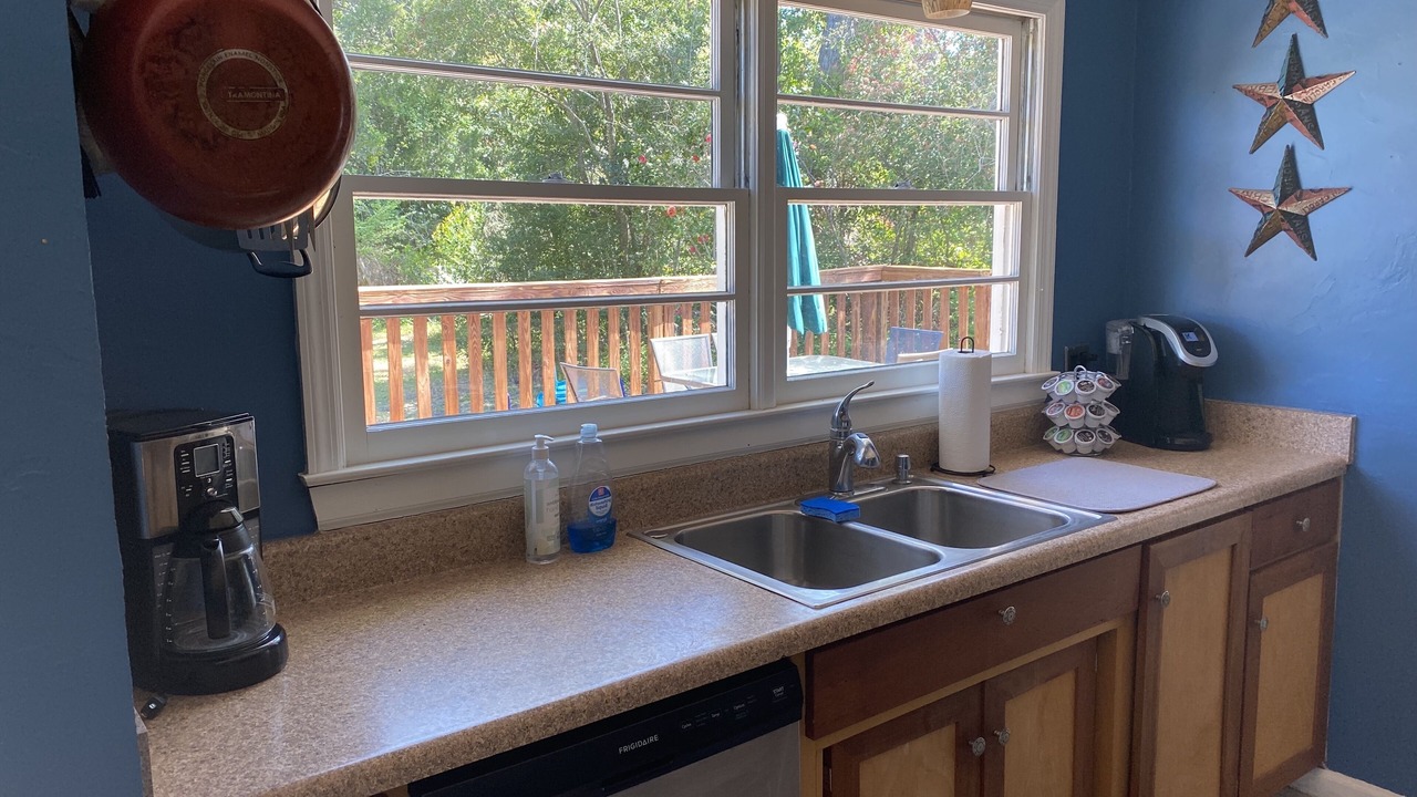 Photo of Kitchen in Ogden