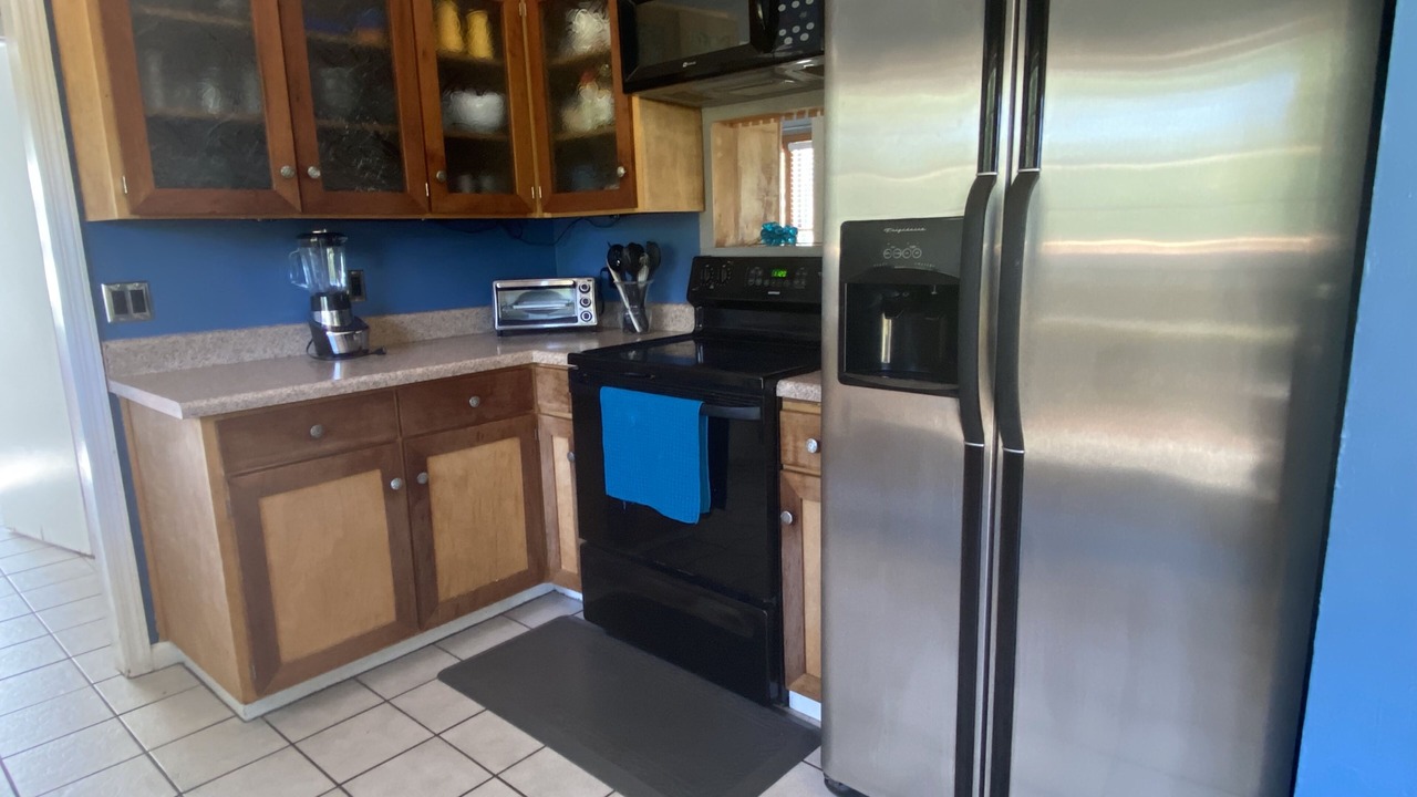 Photo of Kitchen in Ogden