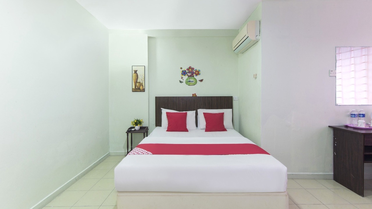 Photo of Bedroom in Kampung Sungai Raya