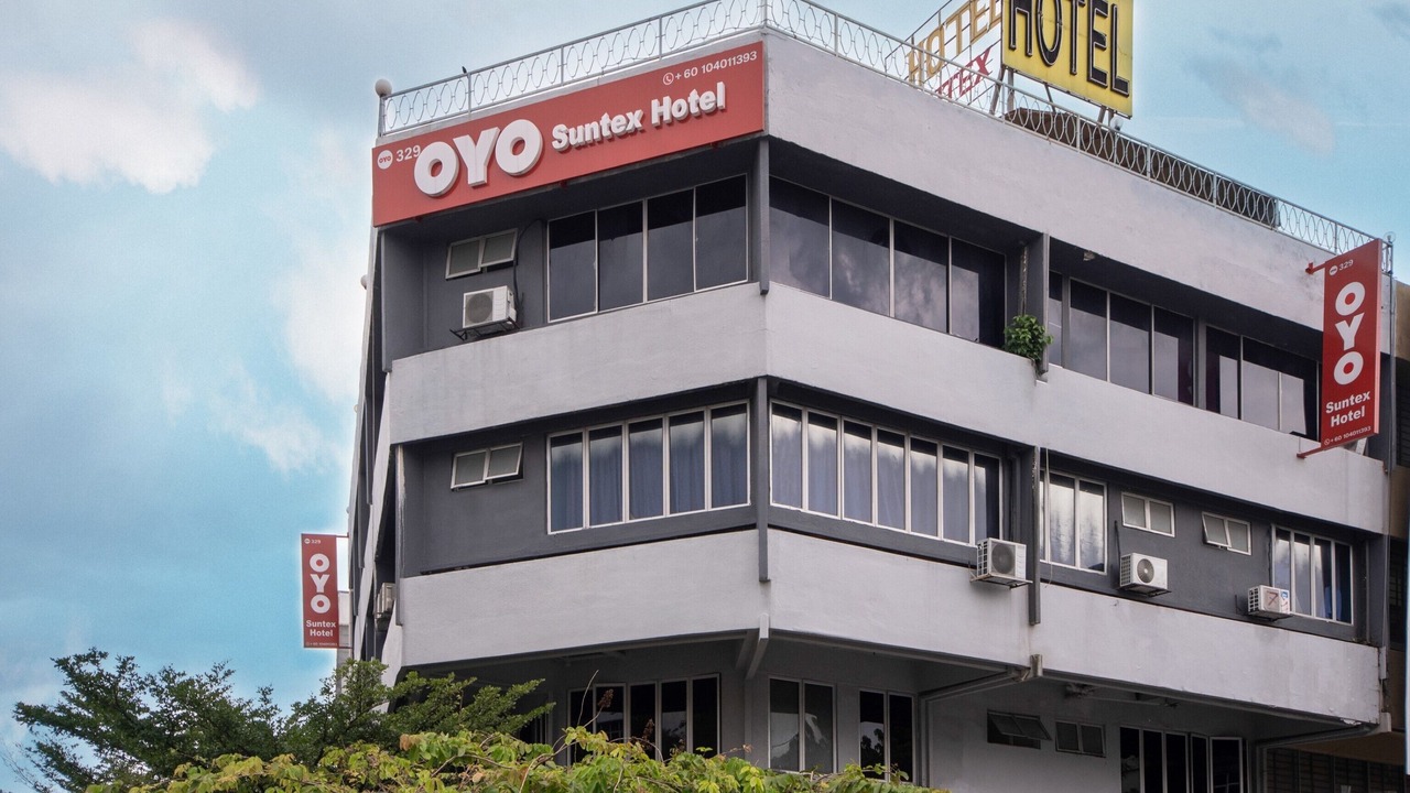 Photo of Outdoor in Kampung Sungai Raya