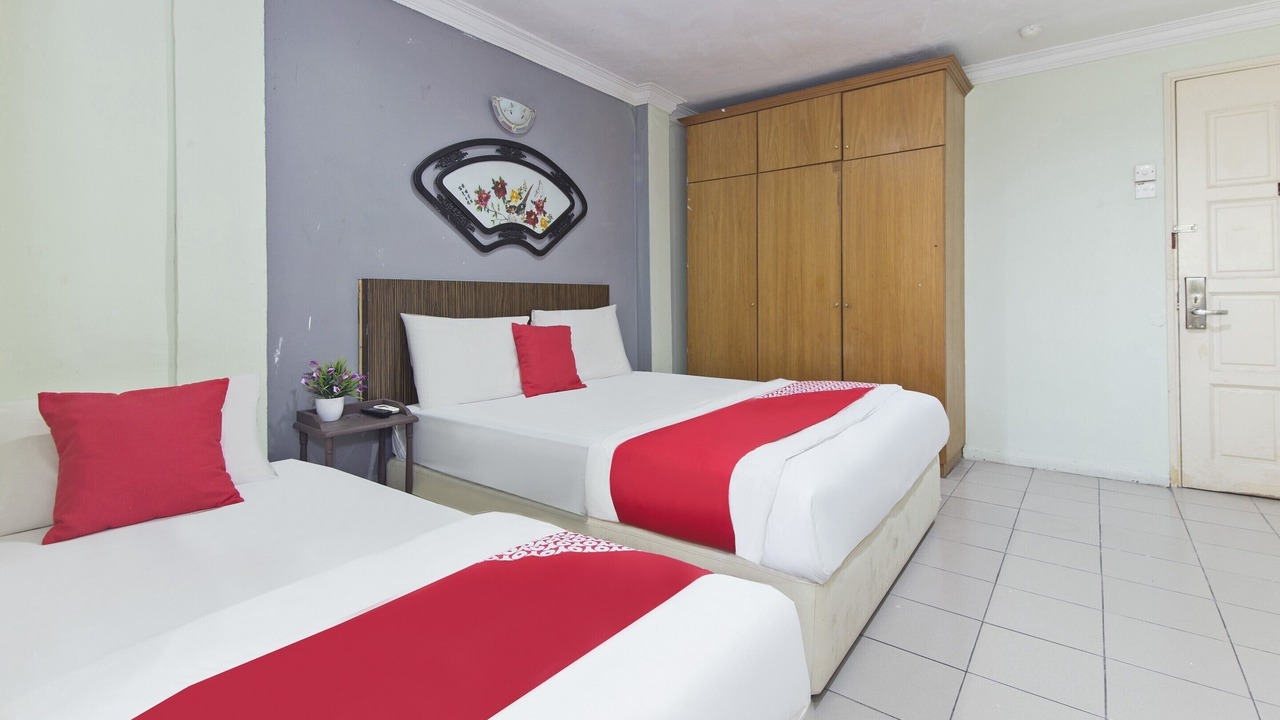 Photo of Others in Kampung Sungai Raya