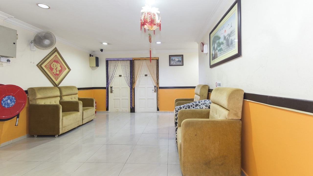 Photo of Others in Kampung Sungai Raya