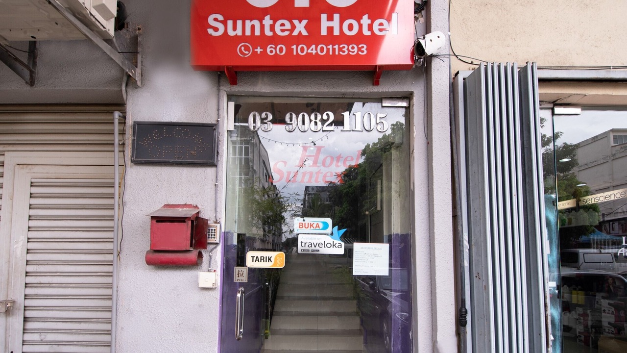 Photo of Outdoor in Kampung Sungai Raya