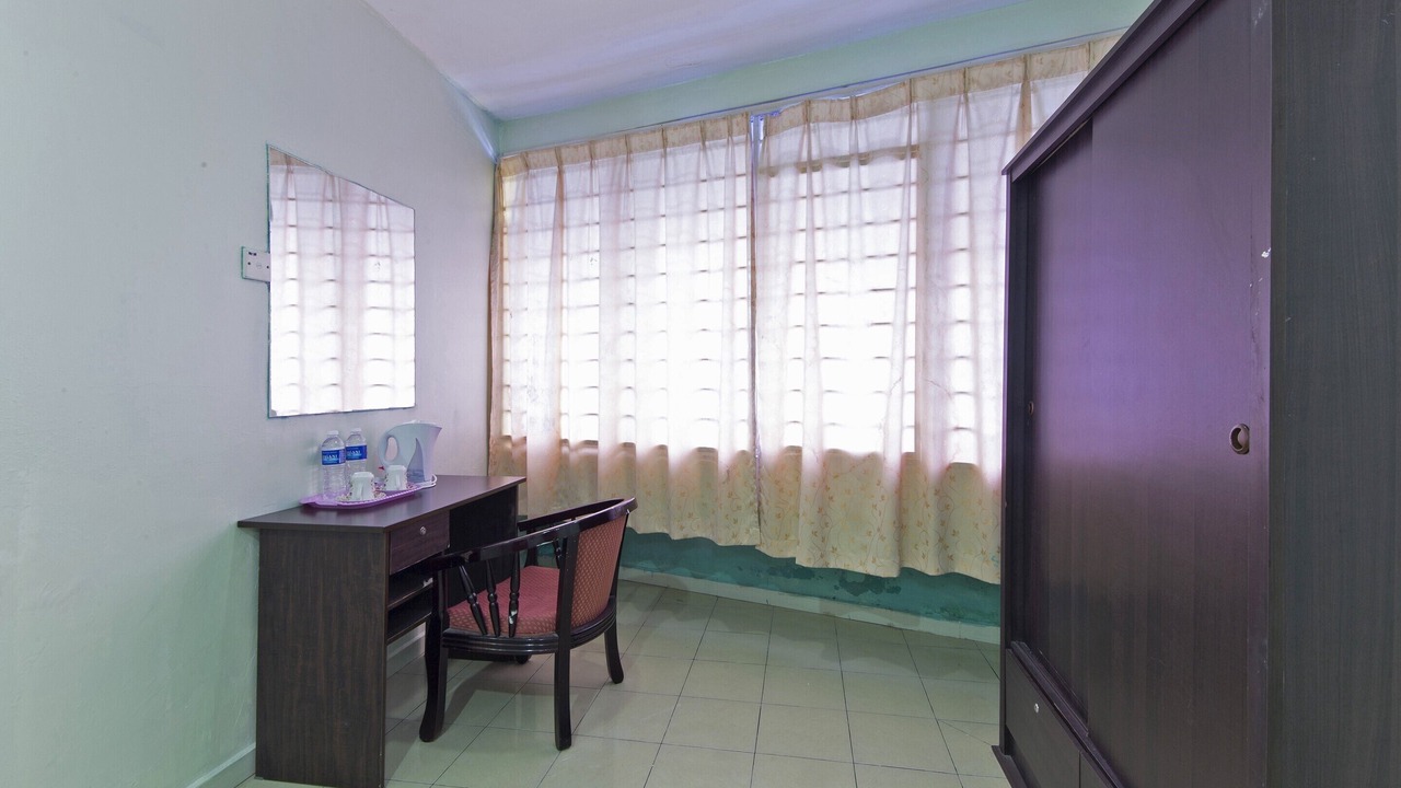 Photo of Bedroom in Kampung Sungai Raya