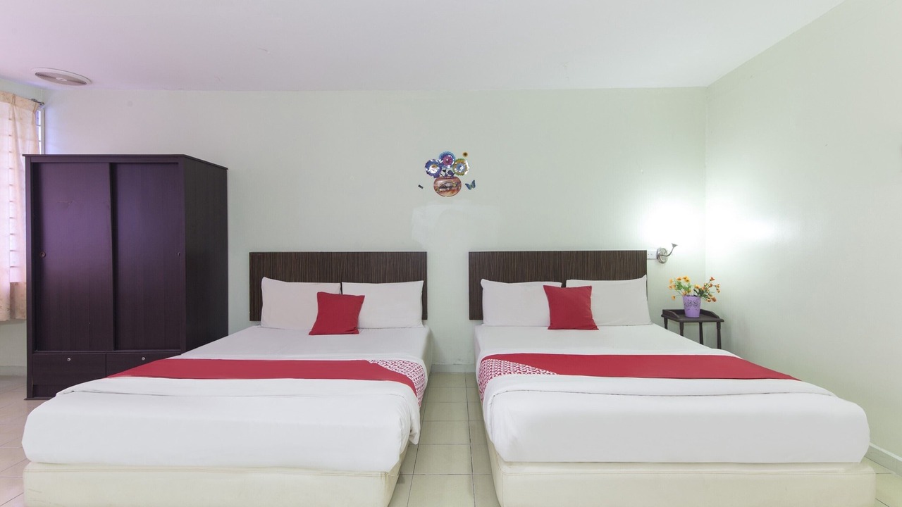 Photo of Others in Kampung Sungai Raya