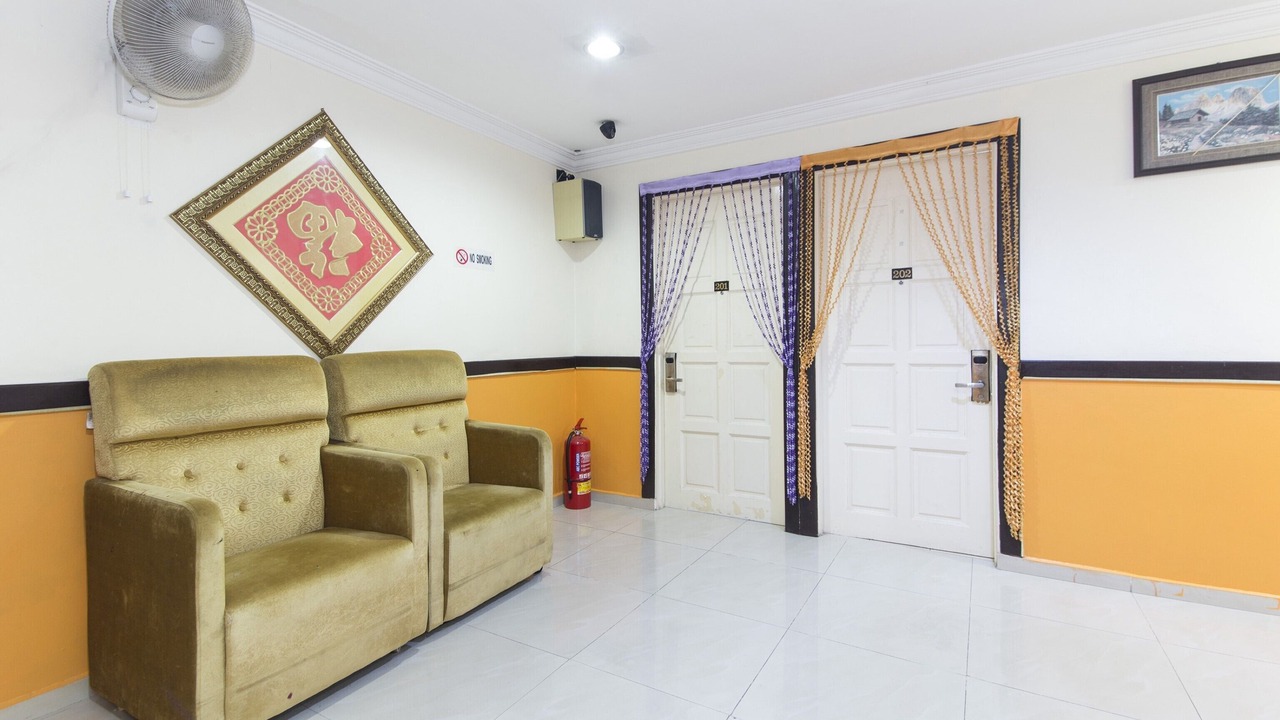 Photo of Others in Kampung Sungai Raya