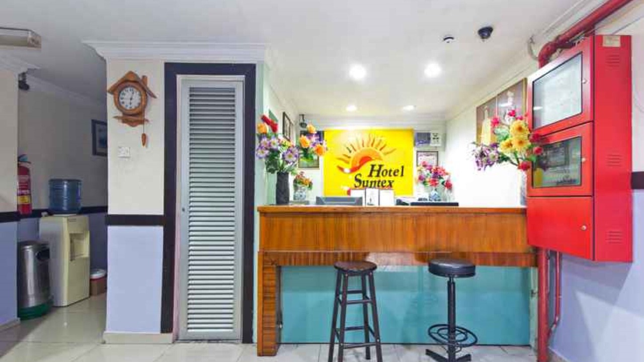 Photo of Others in Kampung Sungai Raya