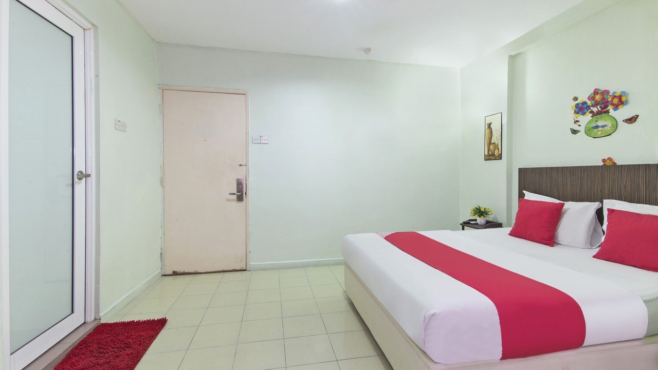 Photo of Bedroom in Kampung Sungai Raya