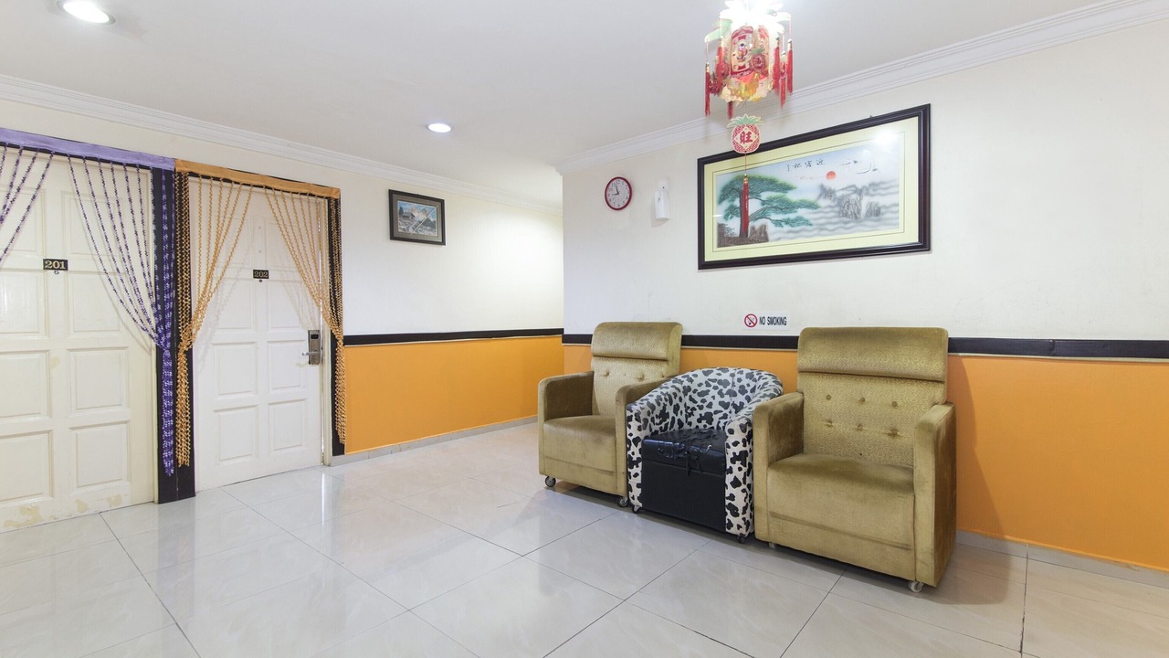 Photo of Others in Kampung Sungai Raya