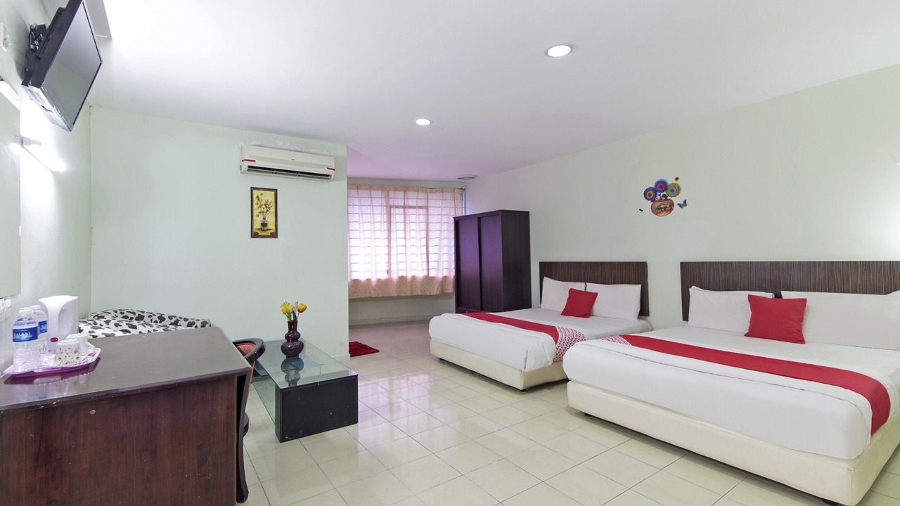 Photo of Others in Kampung Sungai Raya