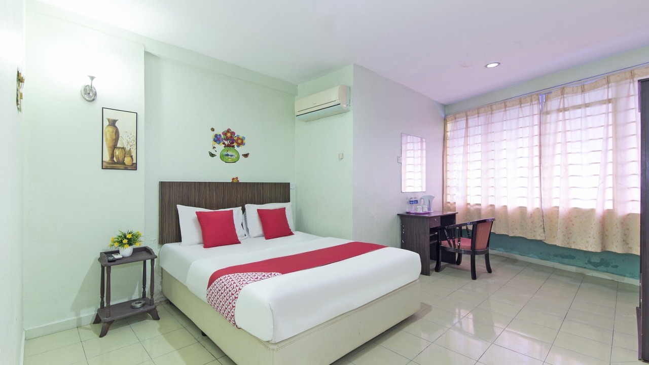 Photo of Bedroom in Kampung Sungai Raya