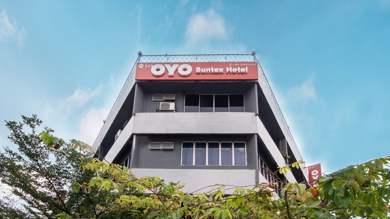 Photo of Outdoor in Kampung Sungai Raya