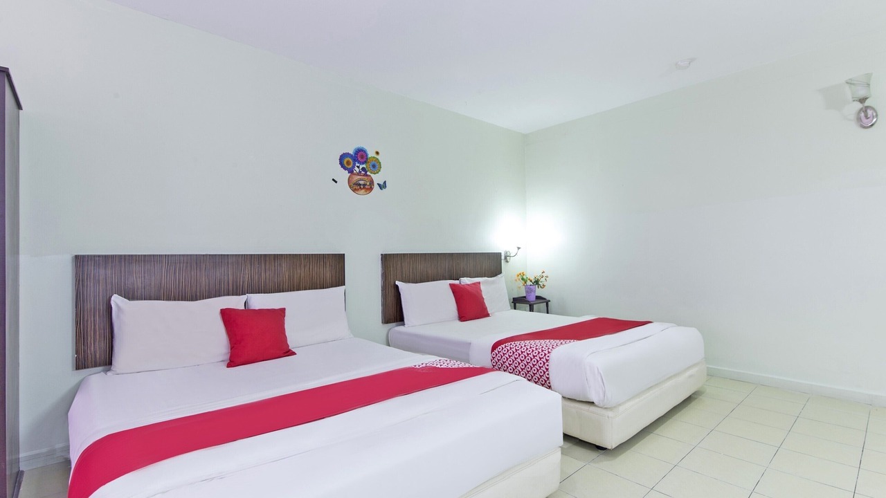 Photo of Others in Kampung Sungai Raya