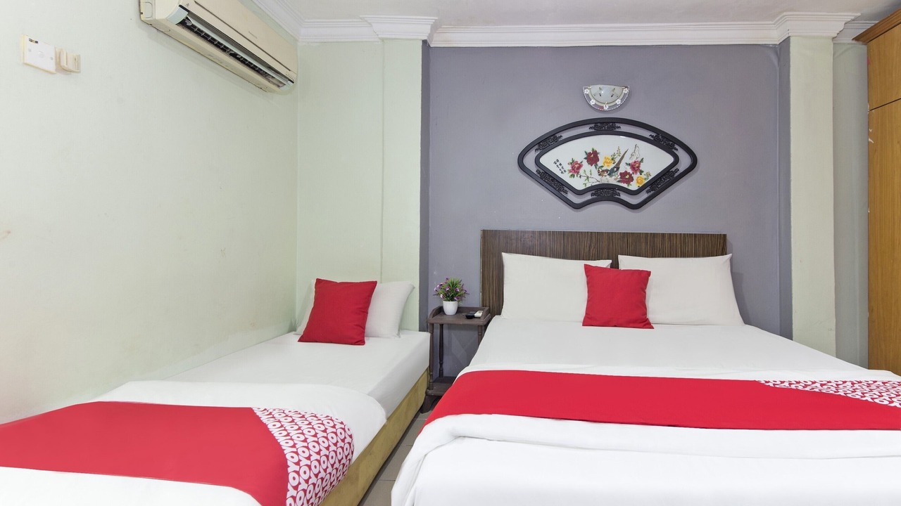 Photo of Others in Kampung Sungai Raya