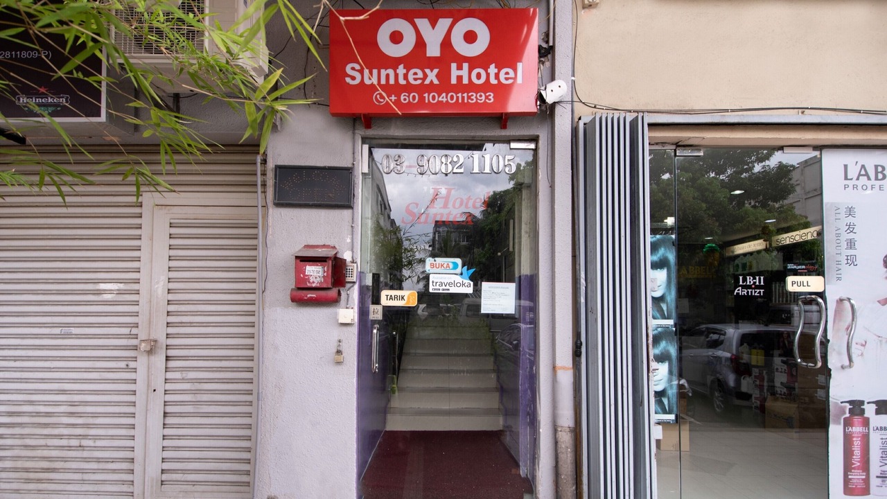 Photo of Outdoor in Kampung Sungai Raya