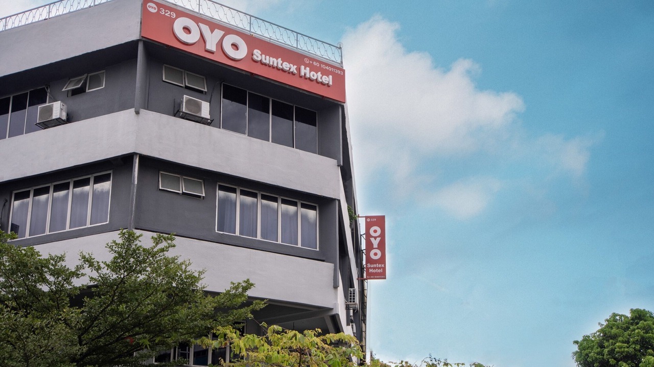 Photo of Outdoor in Kampung Sungai Raya