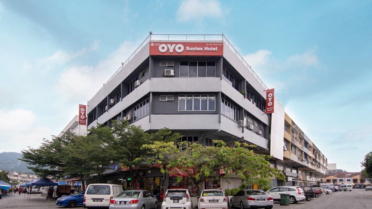 Photo of Outdoor in Kampung Sungai Raya