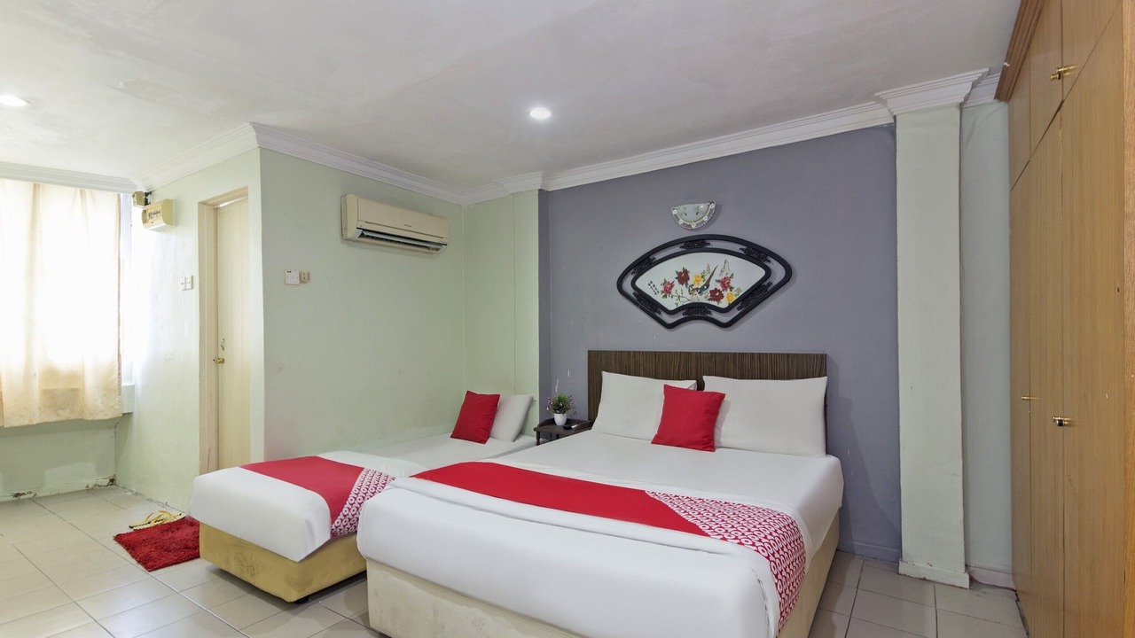 Photo of Bedroom in Kampung Sungai Raya