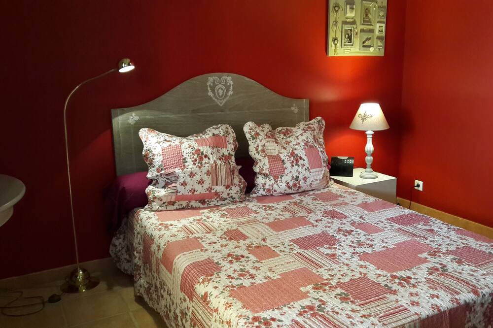 Photo of Bedroom in Badens
