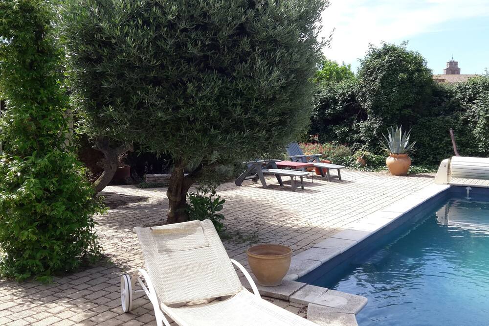 Photo of Outdoor in Badens