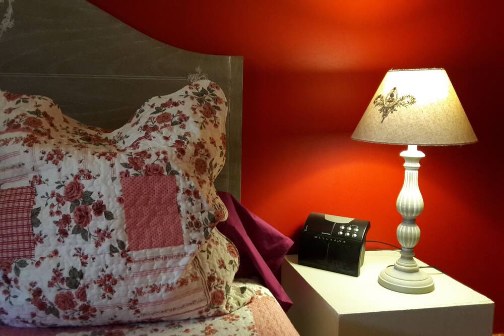 Photo of Bedroom in Badens