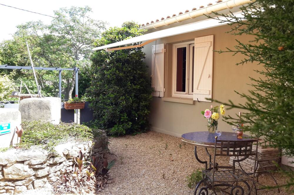 Photo of Patio Balcony in Badens