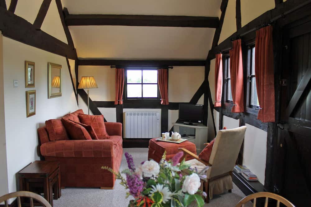 Photo of Livingroom in Hereford