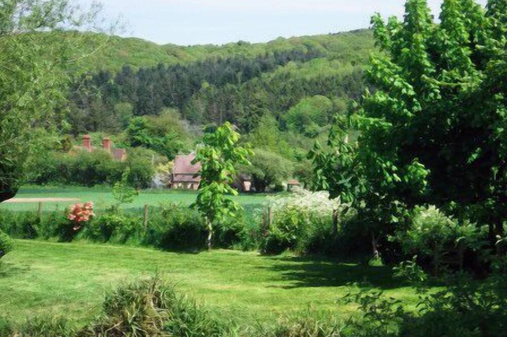 Photo of Outdoor in Hereford