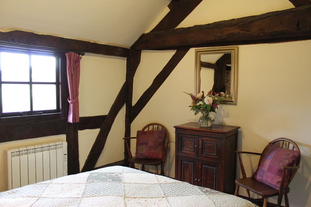 Photo of Bedroom in Hereford