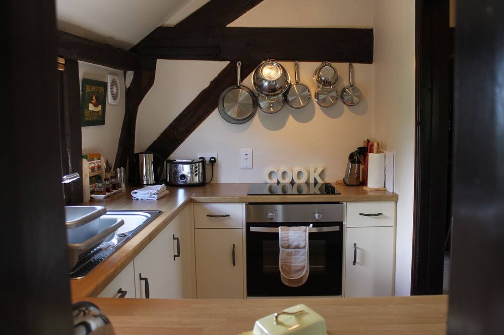 Photo of Kitchen in Hereford