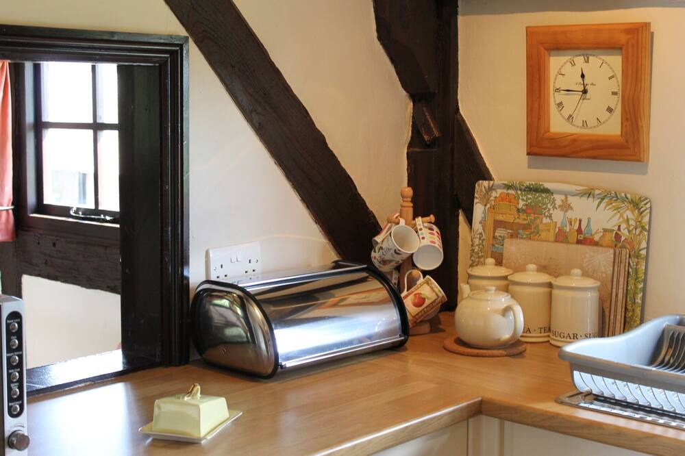 Photo of Bedroom in Hereford