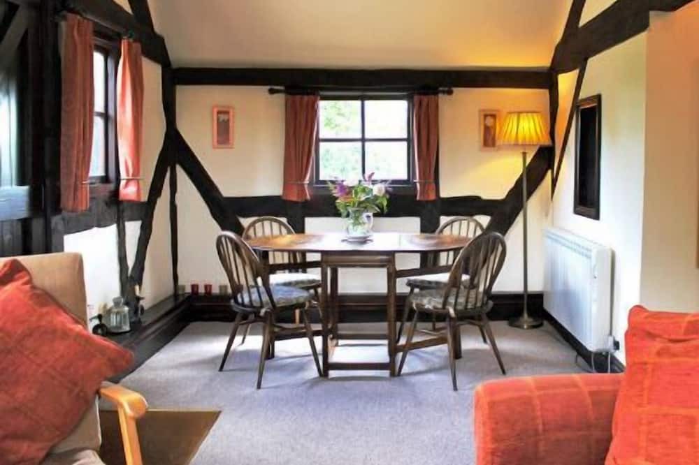 Photo of Livingroom in Hereford