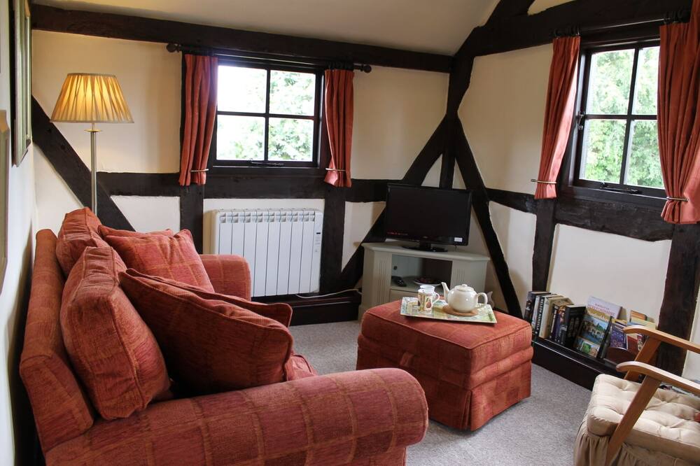 Photo of Livingroom in Hereford