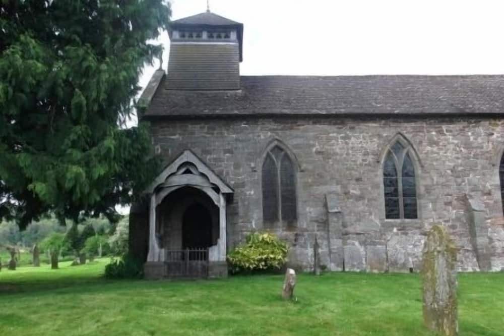 Photo of Outdoor in Hereford