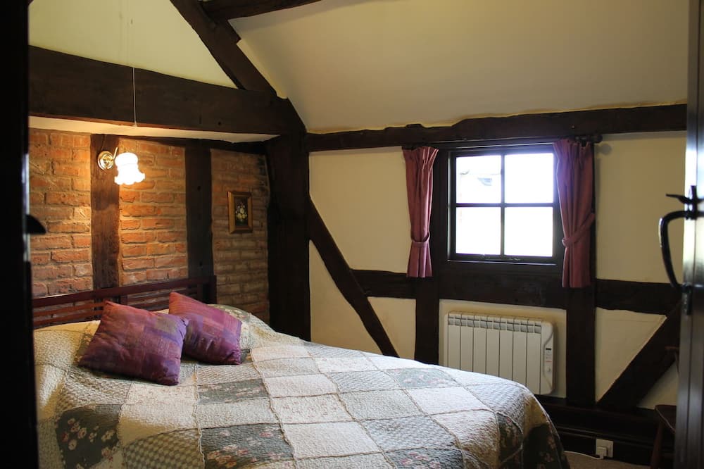 Photo of Bedroom in Hereford