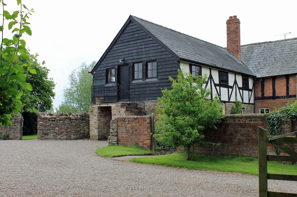 Photo of Outdoor in Hereford