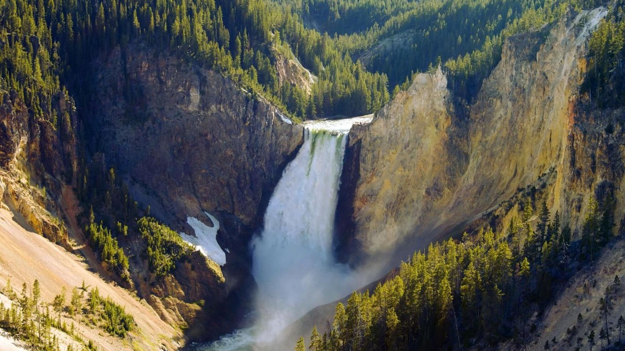 Photo of Outdoor in West Yellowstone