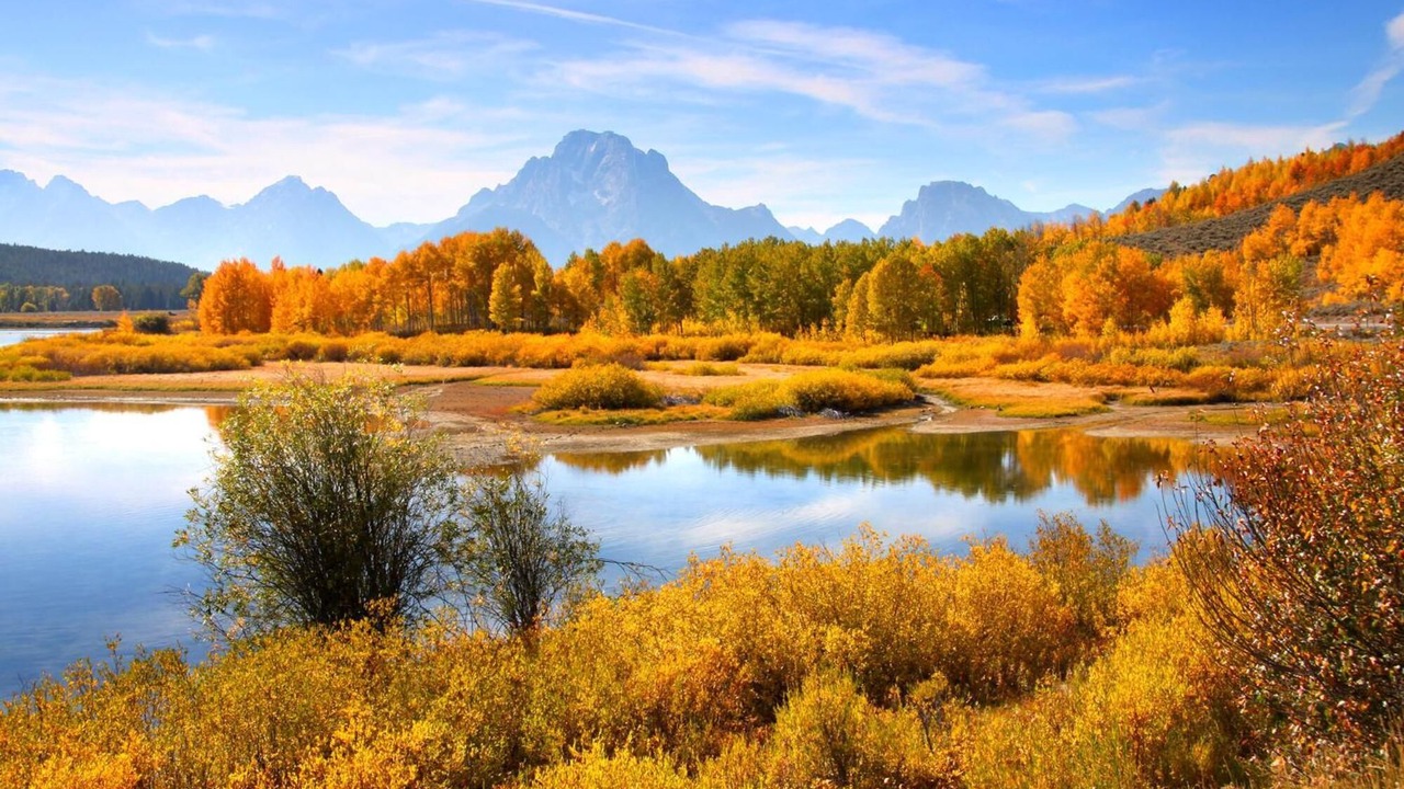 Photo of Outdoor in West Yellowstone