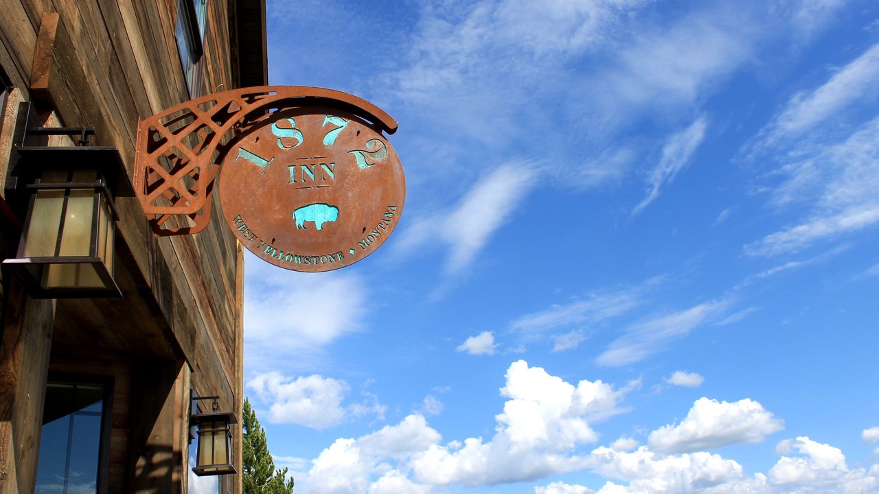 Photo of Outdoor in West Yellowstone