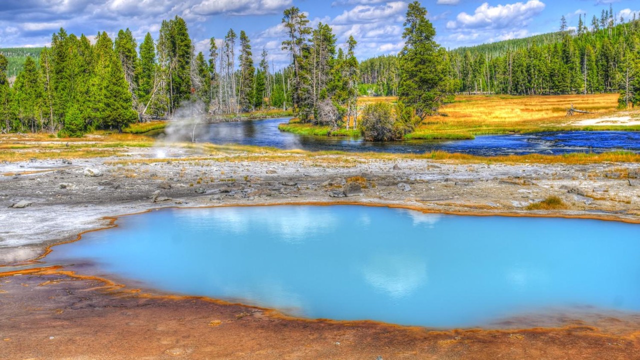 Photo of Others in West Yellowstone