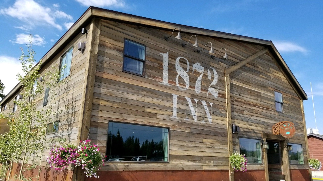 Photo of Outdoor in West Yellowstone
