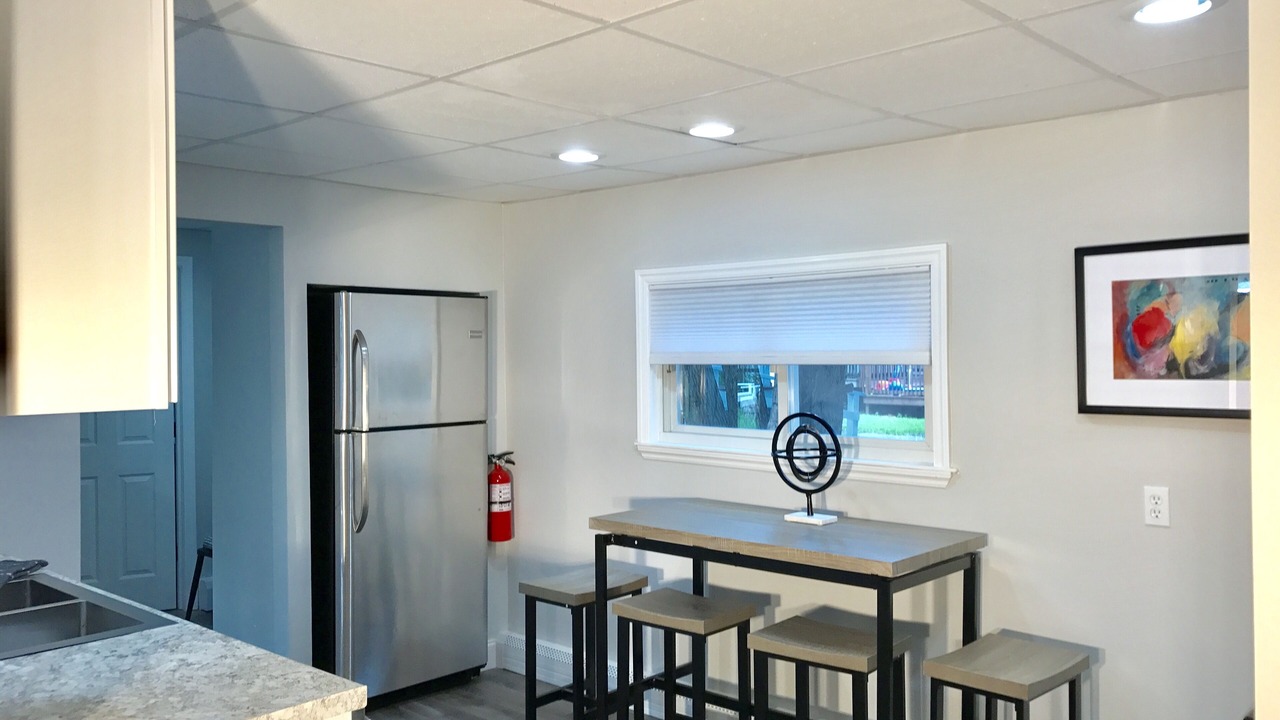 Photo of Kitchen in Olcott