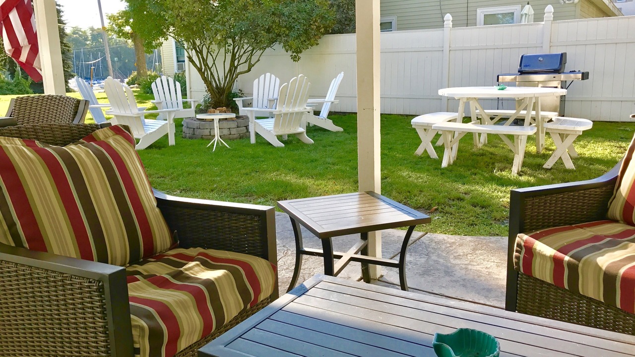 Photo of Outdoor in Olcott