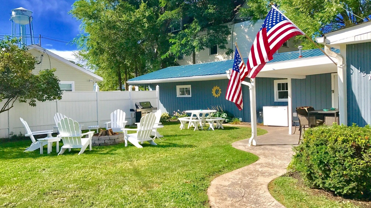 Photo of Outdoor in Olcott