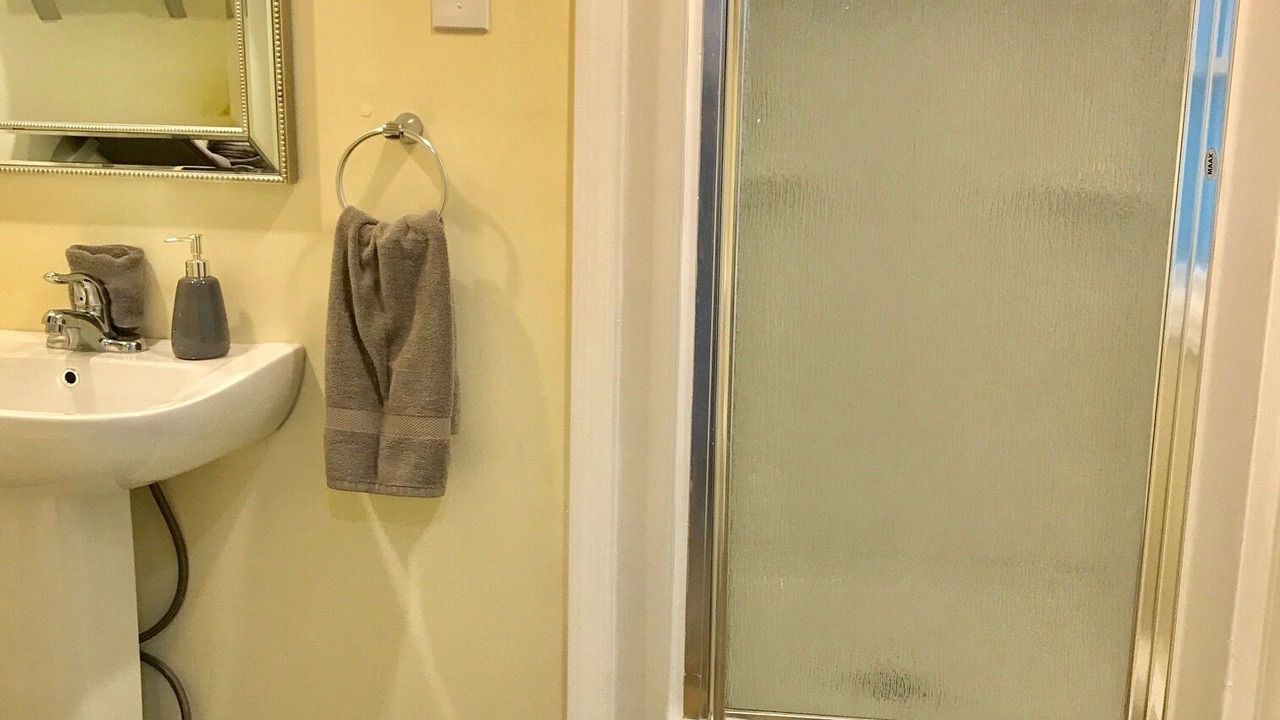 Photo of Bathroom in Olcott