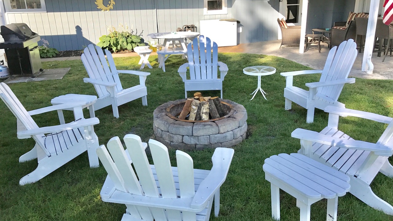 Photo of Patio Balcony in Olcott