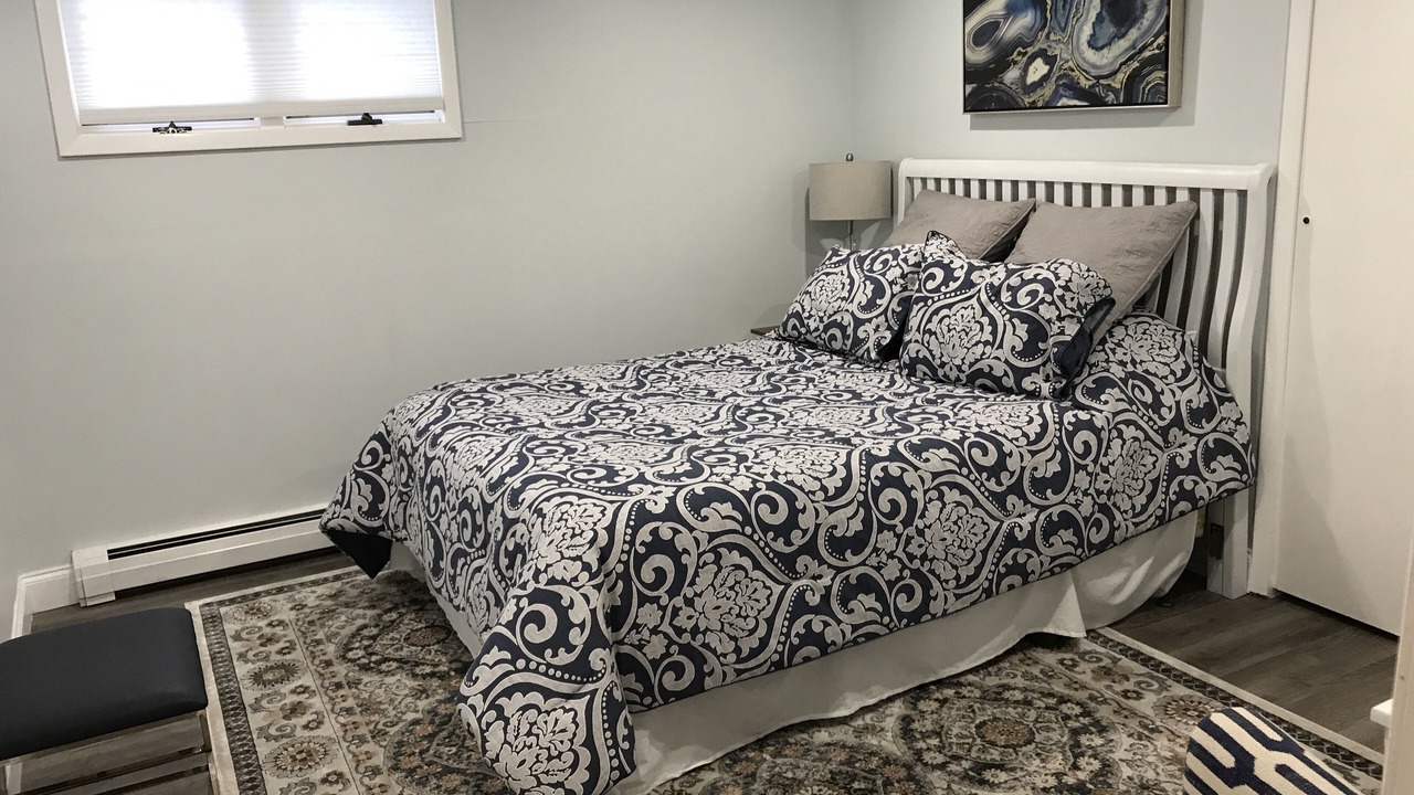 Photo of Bedroom in Olcott