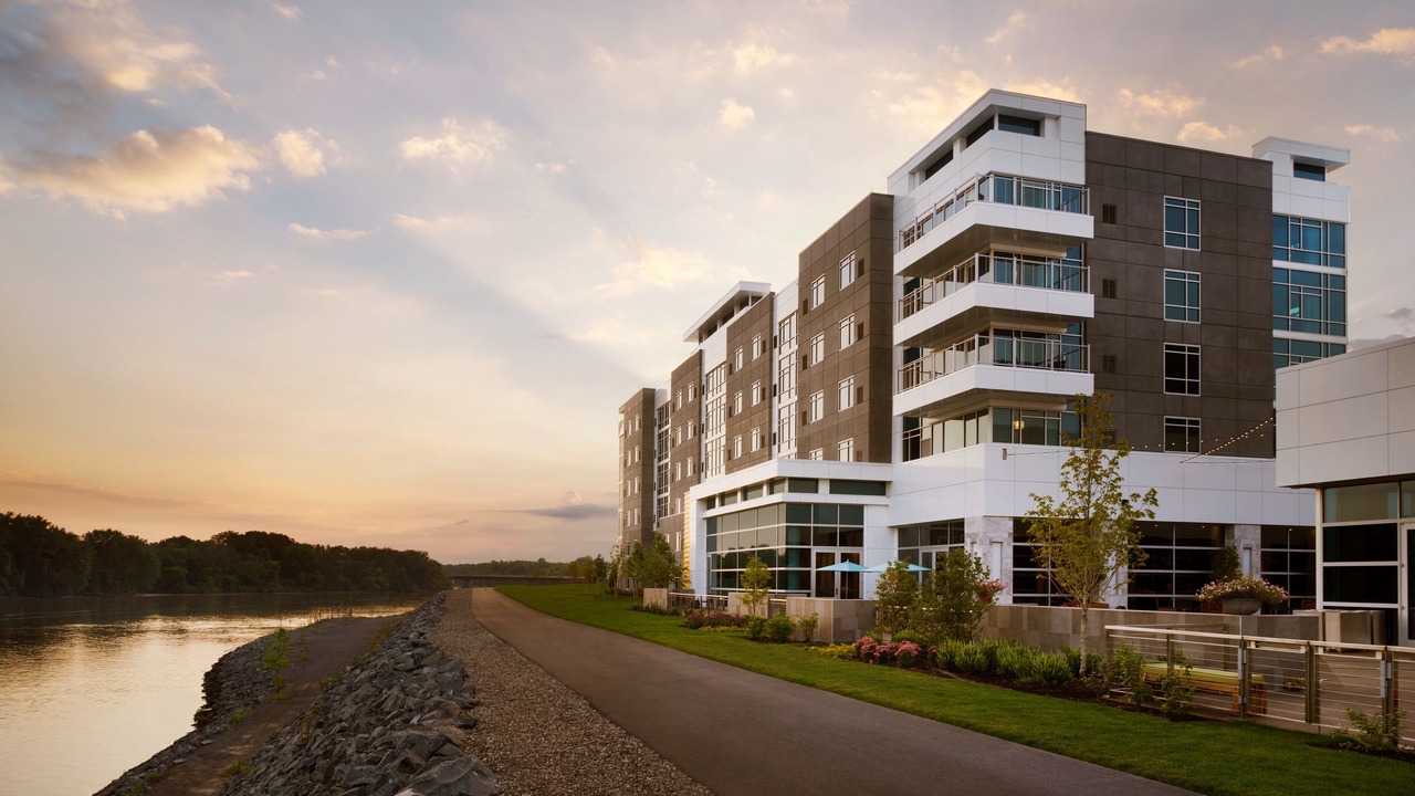 Photo of Outdoor in Stockade Historic District
