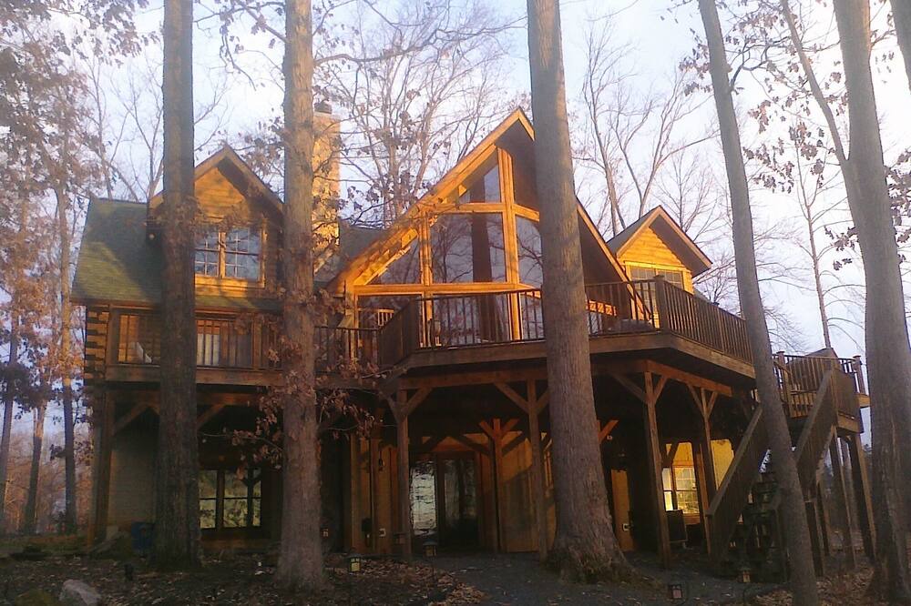 Photo of Outdoor in Bumpass
