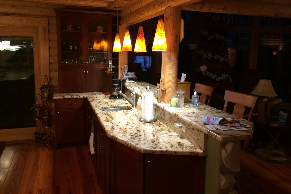 Photo of Kitchen in Bumpass